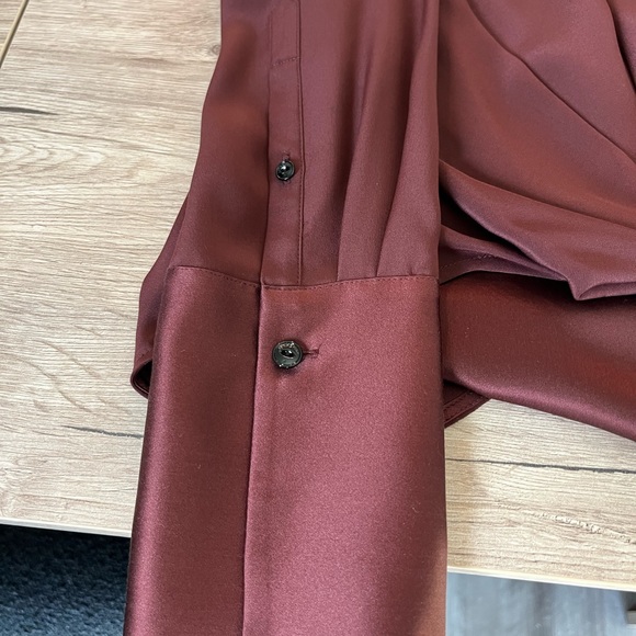 Rag and bone blouse - Picture 4 of 7